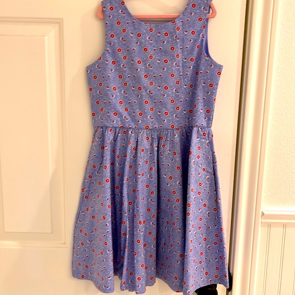 Tea Collection Other - Girls’ size 8 Tea Collection dress